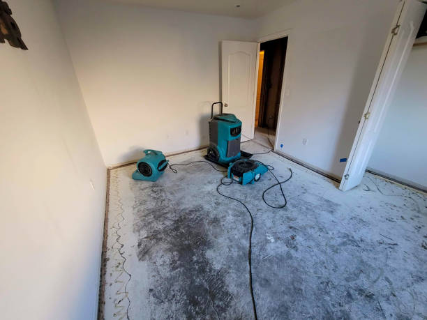 Professional Water damage restoration in MD