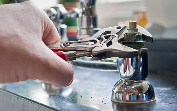 Best Basement water damage restoration  in Andrews Af, MD