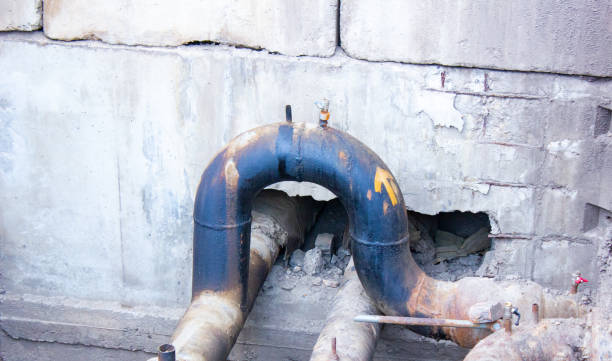 Best Fire Damage Restoration  in Andrews Af, MD